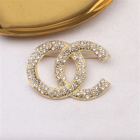 chanel brooch replica amazon|chanel brooch dupe amazon.